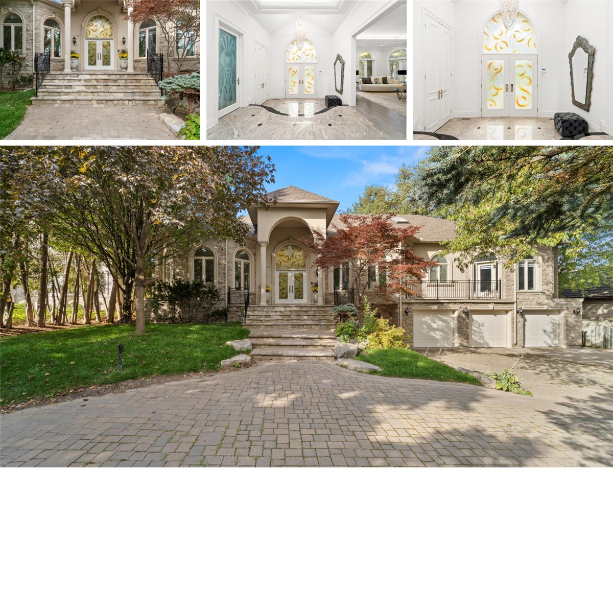 48 Arnold Ave, Thornhill, ON L4J 1B3