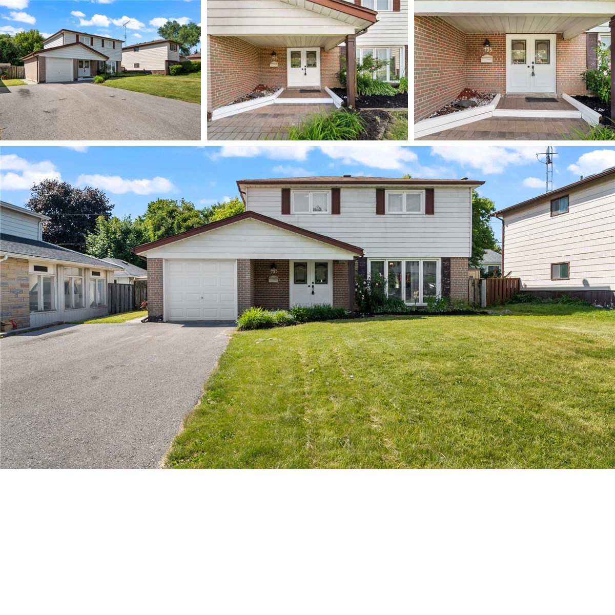 735 Krosno Blvd, Pickering, ON L1W 1G4