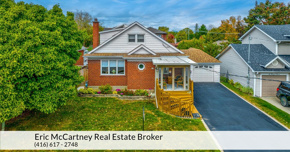 12 Royal Rd, Aurora, ON L4G 1A8