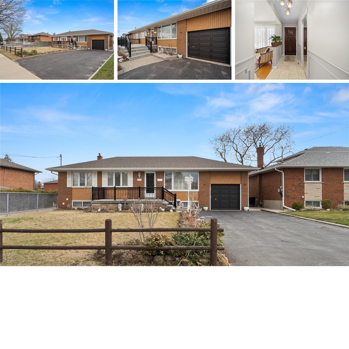 2218 Cliff Rd, Mississauga, ON L5A 2N9